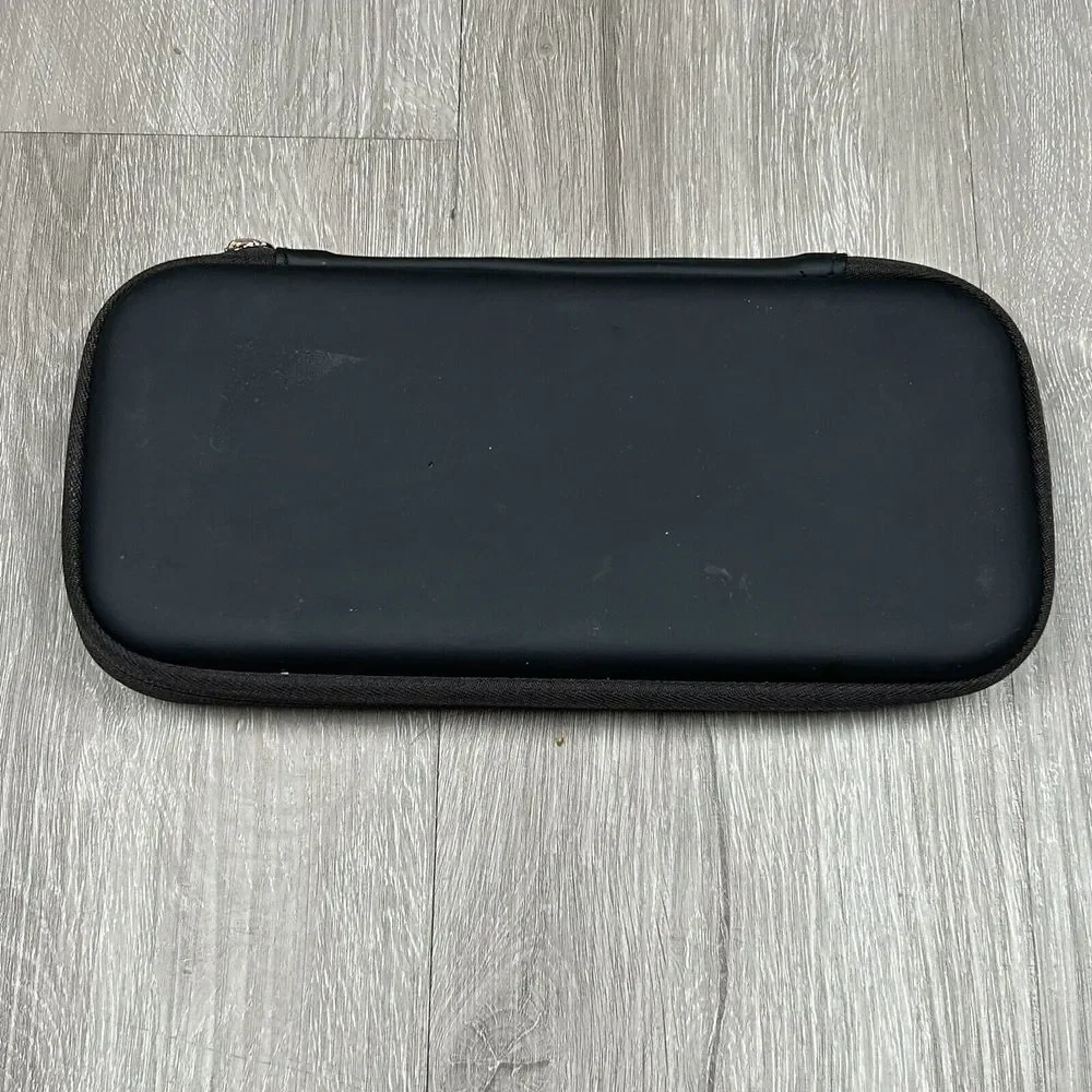 Pokémon Pikachu Nintendo Switch Carrying Case‎ Travel Bag - FAST SHIPPING!